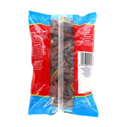 Chili long sec ganzen SEHR 150g Vereinigtes Königreich