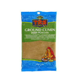 Bột Cumin Jeera TRS 100g Vương quốc Anh