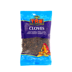 Chiodi di garofano intero TRS 50g Regno Unito