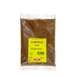 Girofle moulu ESPIG 50g France