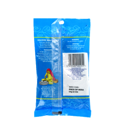 Poivre noir entier TRS 100g Royaume-Uni