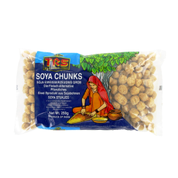 Pezzi di soia-TRS 500g Regno Unito