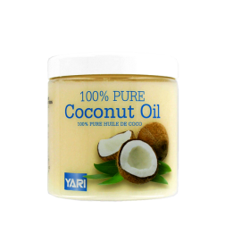 Dầu dừa YARI 500ml Hà Lan