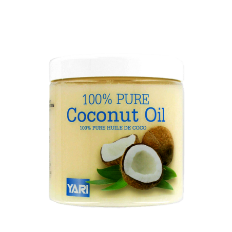 Huile de coco YARI 500ml Pays Bas