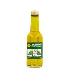 Jasmine oil YARI 250ml netherlands