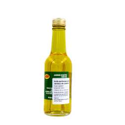 Dầu hoa nhài YARI 250ml Hà Lan