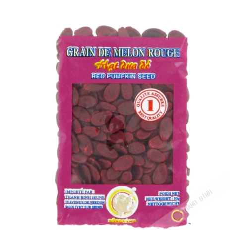 Grain melon red DRAGON GOLD 50g Vietnam