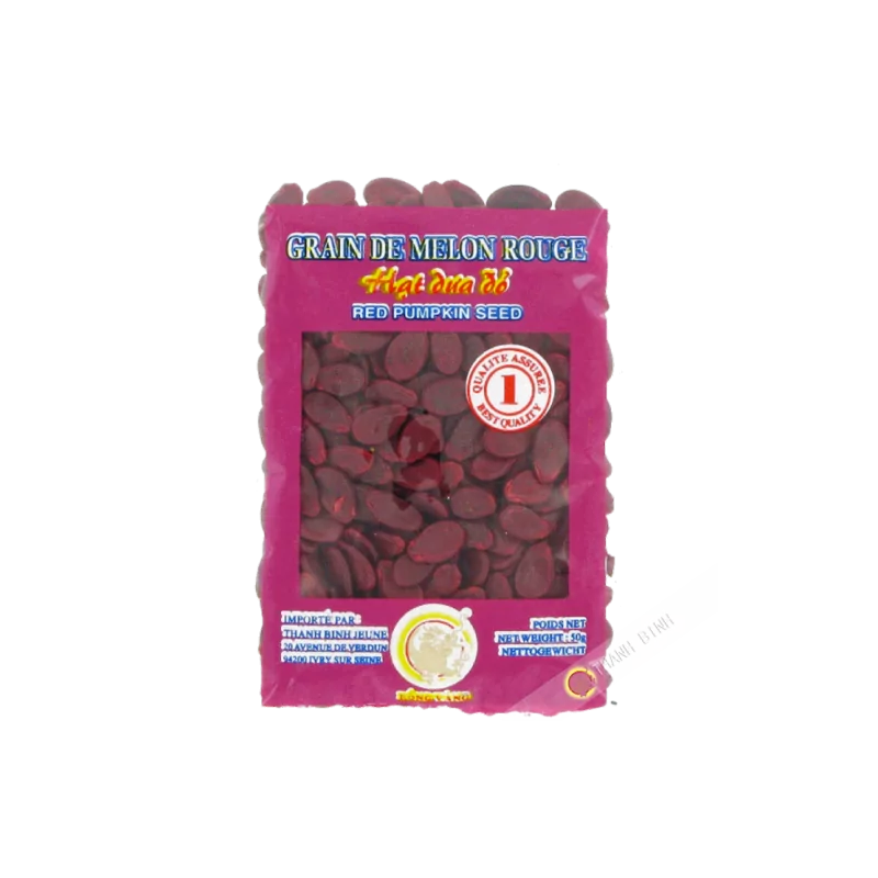 Grain melon red 50g