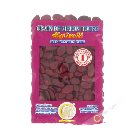 Grain melon red 50g
