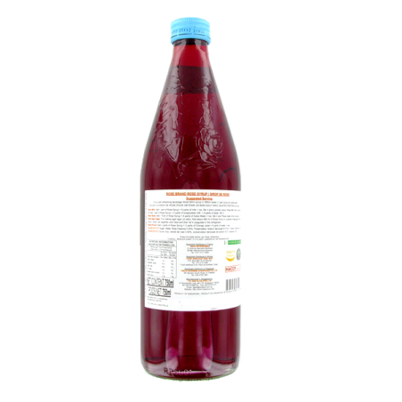 XI-rô hoa hồng KIAT 750ml Singapore