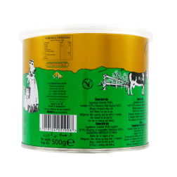 Bơ ghee KHANUM 500g Rouyaume-Uni