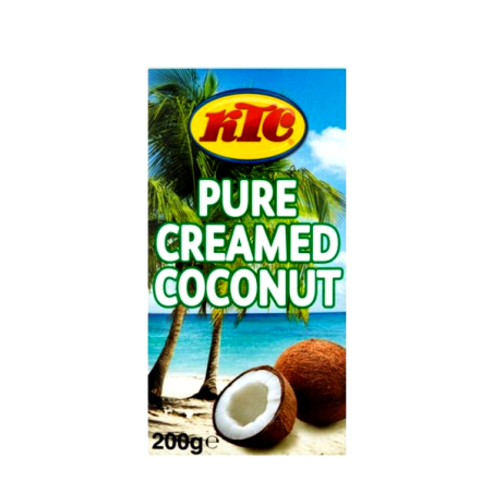 Creme de coco RENUKA 200g SRI LANKA