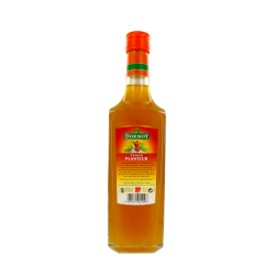 Liquore delle Indie Occidentali Punch Planteur con polpa DORMOY 700ml 18° Guadalupa