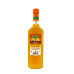 Antillean Liqueur Punch Passion with pulp DORMOY 700ml 18° Guadeloupe