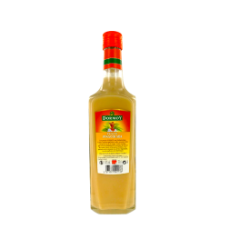 Liqueur Antillaise Punch Pina colada ananas et coco DORMOY 700ml 18° Guadeloupe