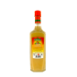 Antillean Liqueur Punch Pina colada pineapple and coconut DORMOY 700ml 18° Guadeloupe