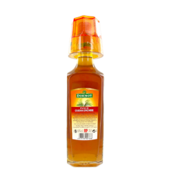 Antillenlikör Punch Guarana Ingwer DORMOY 700ml 18° Guadeloupe