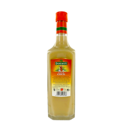 Rượu mùi Tây Ấn Coco DORMOY 700ml 18° Guadeloupe