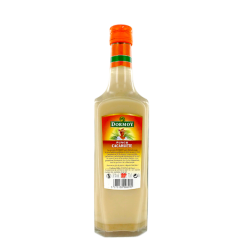 Rượu mùi đậu phộng Antillean DORMOY 700ml 18° Guadeloupe