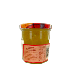 Confiture Marmelade Citron vert Gingembre 210g Guyane