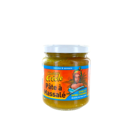 CHALEUR CREOLE masala masala 200g Francia