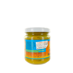 CHALEUR CREOLE Masala-Teig 200g Frankreich