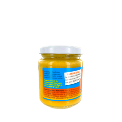 Nước sốt cà ri dừa CHALEUR CREOLE 200g Pháp