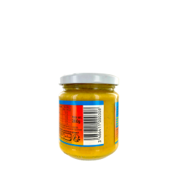 Sauce curry coco CHALEUR CREOLE 200g France