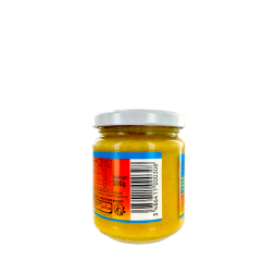 Sauce curry coco CHALEUR CREOLE 200g France