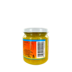 Sauce colombo CHALEUR CREOLE 200g France