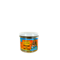 Arenque CHALEUR CREOLE CALOR 100g Francia
