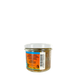 Chiktaye de hareng CHALEUR CREOLE 100g France