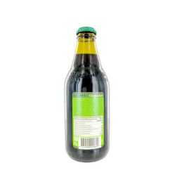 Bière gingembre sans alcool VITA MALT 330ml Danemark