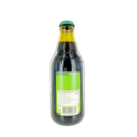 Bière gingembre sans alcool VITA MALT 330ml Danemark
