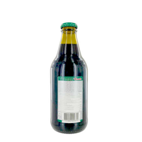 Bières sans alcool classic VITA MALT 330ml Danemark