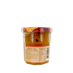 Confiture Mangue Passion 210g Guyane