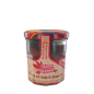 Banana Jam with Agricultural Rum 210g Guyana