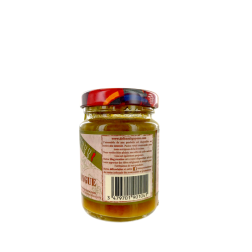 Confit d'oignons à la mangue TOCO 100g Guyane