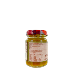 Confit d'oignons à la mangue TOCO 100g Guyane