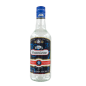 DAMOISEAU agricultural white rum 700ml 50° Guadeloupe