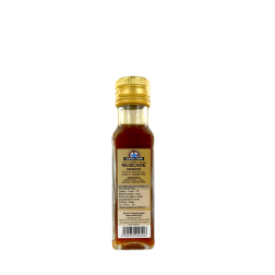 Hương nhục đậu khấu CREOLE FOOD 100ml Guadeloupe