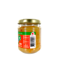 Sauce créoline douce DAME BESSON 170g Guadeloupe