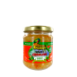 Sauce créoline douce DAME BESSON 170g Guadeloupe