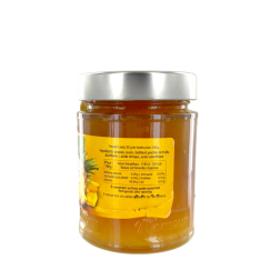 M'AMOUR extra Ananasmarmelade 325g Guadeloupe