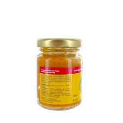 Puré de pimienta de Colombo DAME BESSON 90g Guadalupe