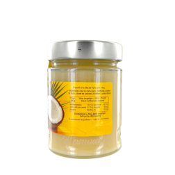 Mứt dừa thêm M'AMOUR 325g Guadeloupe