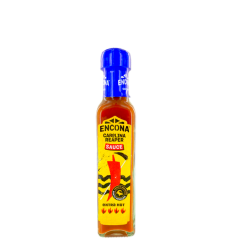 Sauce carolina Reaper extra hot ENCONA 142ml Royaume-Uni