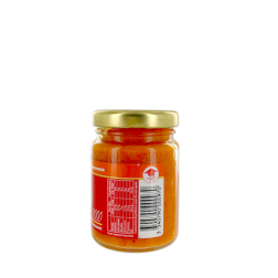 DAME BESSON Puré de pimienta de las Indias Occidentales 90g Guadalupe