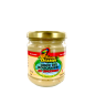 Sauce des boucaniers au gingembre DAME BESSON 170g Guadeloupe