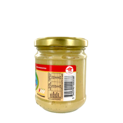 Salsa bucanera con jengibre DAME BESSON 170g Guadalupe